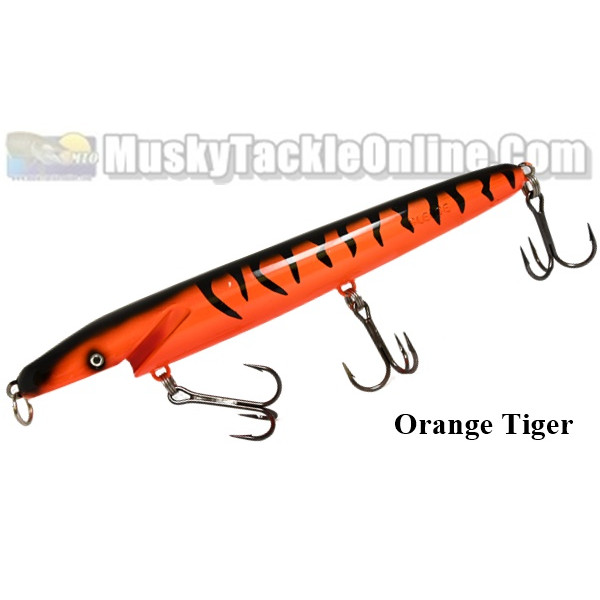 Sledgehammer Lures 9" Sledge Musky Tackle Online